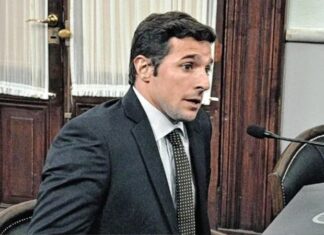 Fue declarado culpable de abuso sexual de una menor