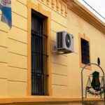Pagina 6 Intentaron ingresar drogas a la UP4