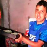 Pagina 6 Lo mataron a tiros en la puerta de su casa de la ciudad de Rosario