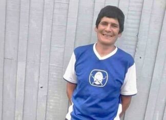 Causó conmoción la muerte de “Tila” López