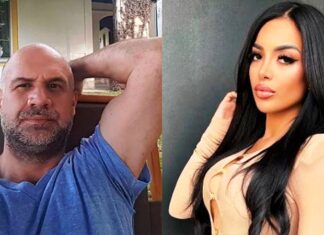 Revelaron sustancias halladas en el cuerpo