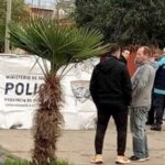 Pagina 6 Se resistió a los golpes a un robo y lo mataron