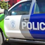 Pagina 6 Violento tiroteo terminó con un policía baleado, tras intento de robo de su auto