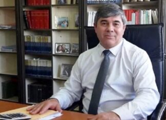 Piden la destitución del juez Flores por maltrato