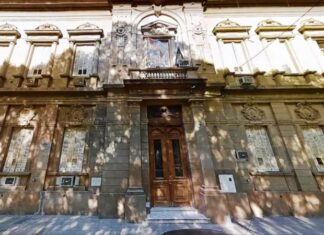 Condenaron a 16 años de prisión a un abusador en Gualeguay