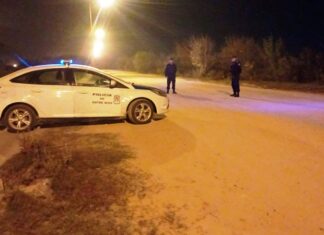 Gualeguaychú. Cuatro detenidos y secuestro de drogas