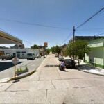Pagina 7 Detuvieron a un agresor y secuestraron un arma blanca