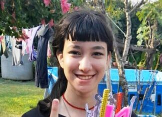 Intensa búsqueda de una menor uruguayense