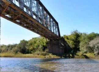 Investigan el hallazgo del cuerpo de un hombre