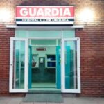 Pagina 7 Motociclista fracturado tras chocar con bicicleta