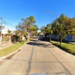 Pagina 7 Motociclista herida tras un nuevo choque