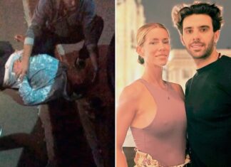 por agredir a hincha del TC en “la histórica”. Piden cambiar carátula en la causa contra Urcera