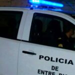 policia