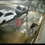 Pagina 7 Rompieron una vidriera y robaron mercadería