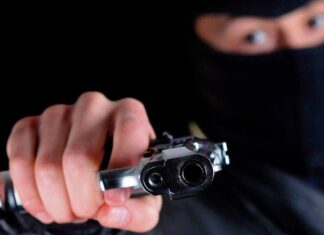 Robos de encapuchados en Gualeguaychú. Sospechan de una misma banda delictiva