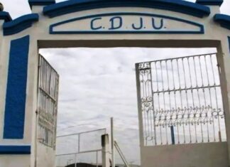 Presuntos abusos en Juventud Unida. Una de las denunciantes presentó un video