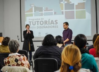 Entre Ríos: Abre la convocatoria para tutorías de Diseño