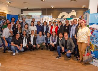 Concepción participó del Workshop Termal de Entre Ríos