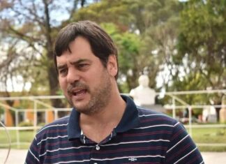 Gervasoni: “La persecución contra Urribarri busca disciplinar y daña el proceso electoral”