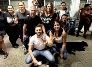 Urribarri. En sintonía con Cristina, retira su presentación ante el STJ para ser candidato a gobernador