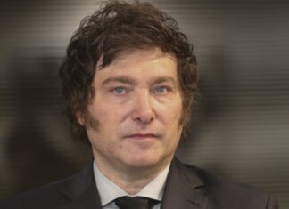 Milei llegará a Paraná en junio