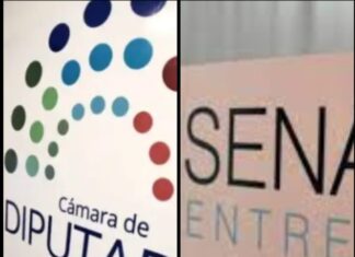 Esta semana no hubo actividad en la Legislatura entrerriana