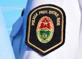 Dieron a conocer los requisitos para las preinscripciones a Policía de Entre Ríos