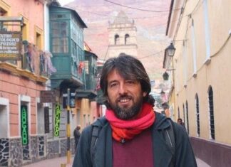 Yo digo… Una nueva modalidad de lawfare