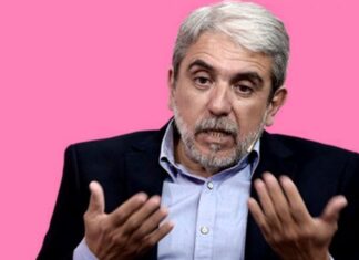 “No tengo por qué meterme”, dijo Aníbal Fernández sobre el crimen de Morena