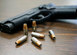 Comienza el desarme voluntario que tiene incentivo económico según el arma hasta un máximo de 22 mil pesos