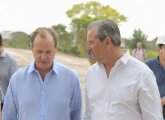 Bordet y Bahl criticaron el fallo de la Corte: Se solidarizaron con Tucumán y San Juan