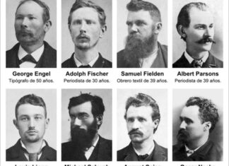 Día del Trabajador: ¿Por qué se celebra hoy, 1 de mayo?