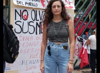 Nadia Burgos: «La histórica elección de Jujuy demuestra que la bronca también se expresa por izquierda»