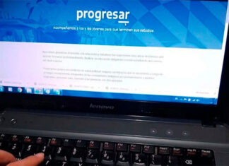 Aumentaron a $12.780 el monto de las Becas Progresar