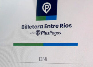 Bares y restaurantes se incorporan desde hoy a Billetera Entre Ríos