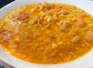 Locro del 1° de Mayo: El plato para el Día del Trabajador