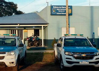 Una jubilada de 92 años recibió una brutal golpiza y le robaron