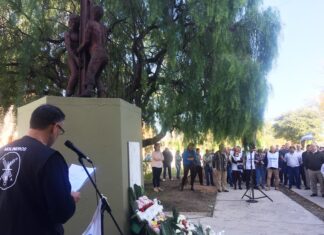 La CGT instó a alcanzar “un gran consenso”