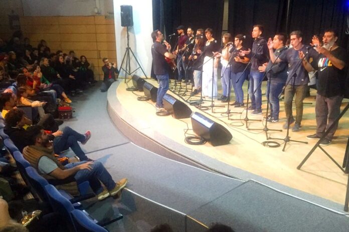 p1 encuentro de murgas1