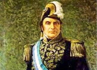 Natalicio de Justo José de Urquiza