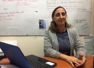 “El Estado debe ser el garante de la educación”