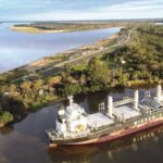 p1 nuevo buque en el puerto1