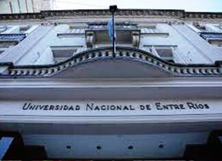 Declaran de interés el 50° aniversario de la UNER