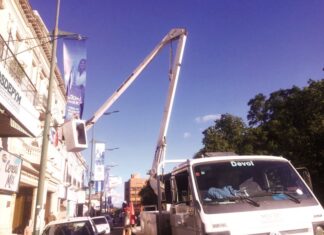 La UNER festeja sus 50 años de existencia