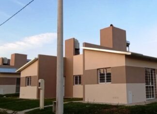 El 66% de los entrerrianos tiene vivienda propia