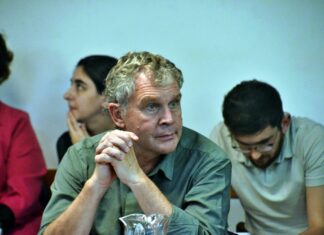 Las cartas de Galimberti para enfrentar a Frigerio