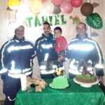 p15 tahiel, cumpleaños1a