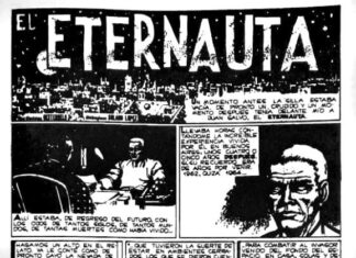 Juan Salvo, para seguir resistiendo