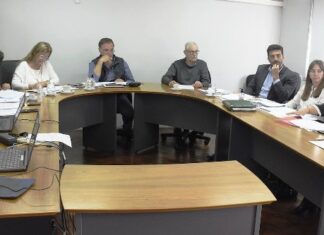 Derechos del niño. Senadores avanza en la reforma de la ley provincial