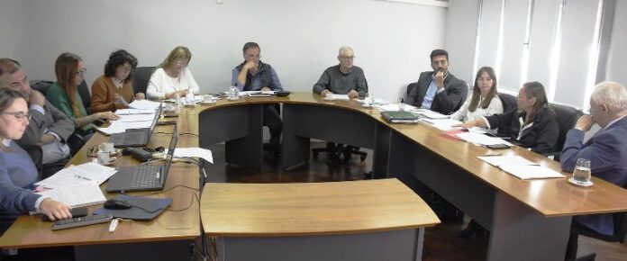 p2 - Avanza la modificación de la Ley de Derechos del Niño